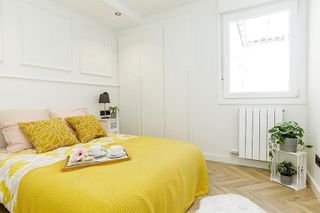 Ático en venta en Paseo Constitución - Las Damas en Zaragoza