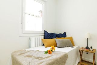 Ático en venta en Paseo Constitución - Las Damas en Zaragoza