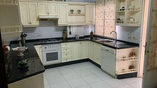 Piso en venta en La Seca - Los Salgueriños en Pontevedra