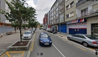 Piso en venta en La Seca - Los Salgueriños en Pontevedra