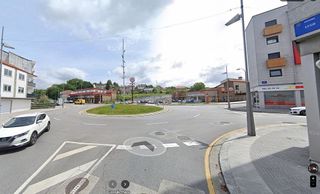 Piso en venta en La Seca - Los Salgueriños en Pontevedra