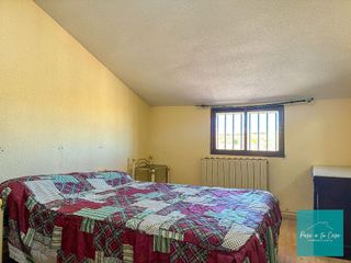 Piso en venta en Ezequiel González - Conde de Sepúlveda en Segovia