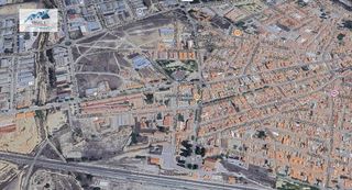 Piso en venta en Almansa