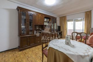 Piso en venta en Reyes Católicos en Alcalá de Henares
