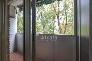 Piso en venta en Reyes Católicos en Alcalá de Henares