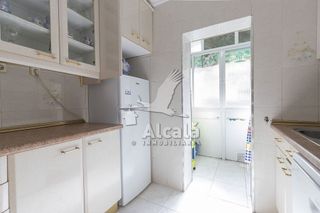 Piso en venta en Reyes Católicos en Alcalá de Henares