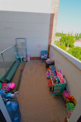 Piso en venta en Larache en Ciudad Real