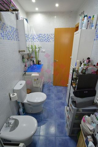 Piso en venta en Larache en Ciudad Real