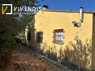 Chalet en venta en Partides de Lleida en Lleida