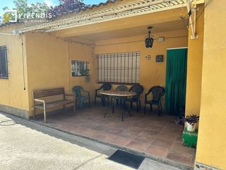 Chalet en venta en Partides de Lleida en Lleida