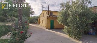 Chalet en venta en Partides de Lleida en Lleida