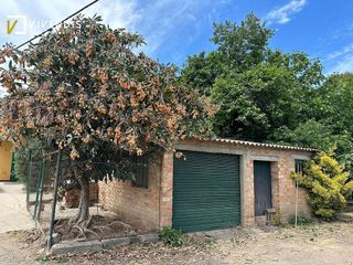 Chalet en venta en Partides de Lleida en Lleida