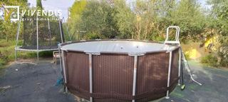 Chalet en venta en Partides de Lleida en Lleida