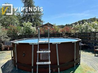 Chalet en venta en Partides de Lleida en Lleida