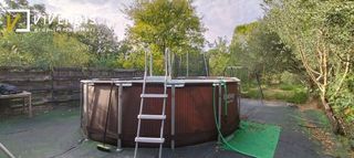 Chalet en venta en Partides de Lleida en Lleida