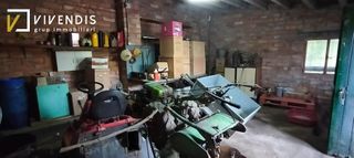 Chalet en venta en Partides de Lleida en Lleida