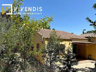 Chalet en venta en Partides de Lleida en Lleida