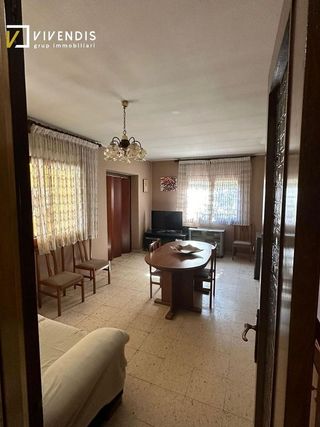 Chalet en venta en Partides de Lleida en Lleida