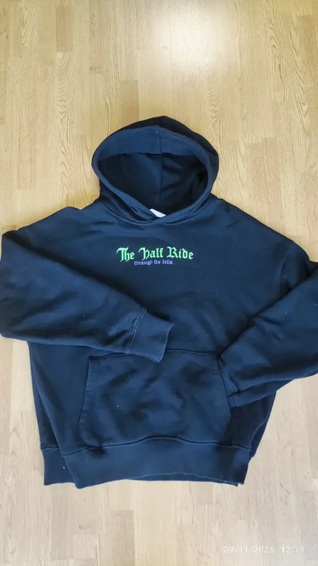 Sudadera Zara niño Talla L (11-13 años)