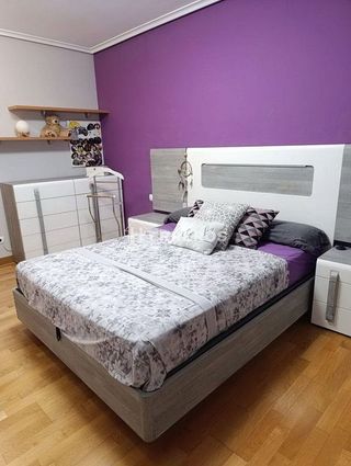 Piso en venta en Universidad - Los Lirios en Logroño