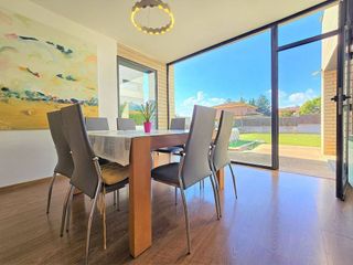 Chalet en venta en Selva del Camp, La