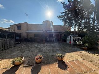 Chalet en venta en Llucmajor Interior en Llucmajor