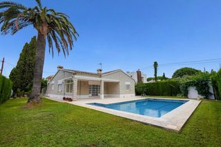 Chalet en venta en Vilafortuny - Cap de Sant Pere en Cambrils