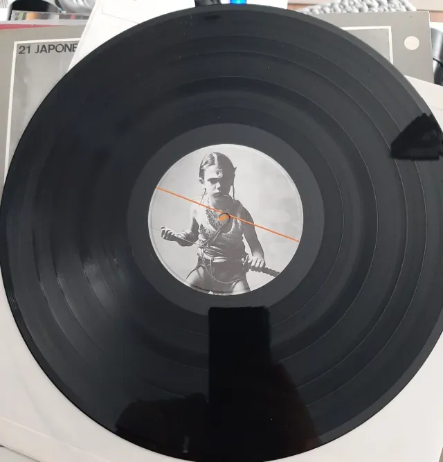 21 Japonesas - El hombre de la selva