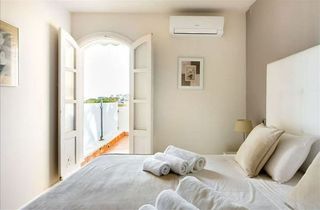 Casa adosada en venta en Nueva Andalucía centro en Marbella