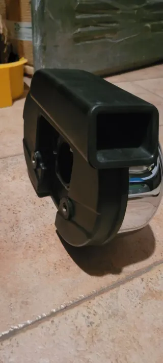 Piezas Harley Davidson 883