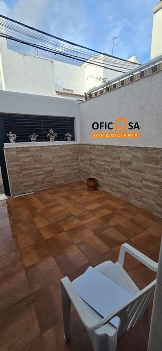 Casa en venta en Bailén