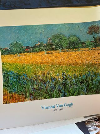 Lote Láminas para Enmarcar