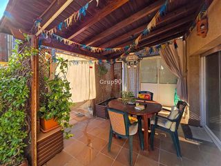 Dúplex en venta en Joc de la Bola - Camps d'Esports - Ciutat Jardí - Montcada en Lleida