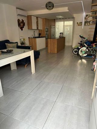 Chalet en venta en Mengíbar