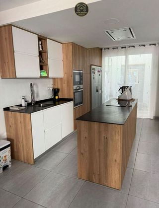 Chalet en venta en Mengíbar