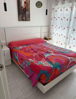 Chalet en venta en Mengíbar