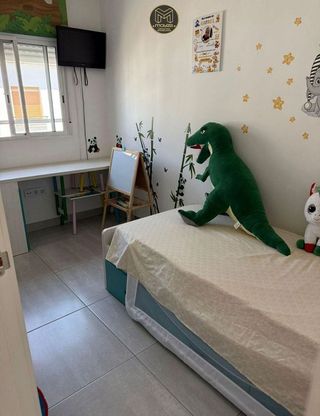 Chalet en venta en Mengíbar