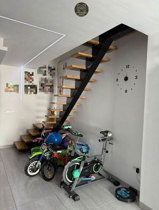 Chalet en venta en Mengíbar