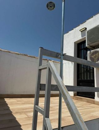 Chalet en venta en Mengíbar