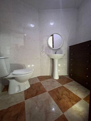 Casa adosada en venta en Marchena