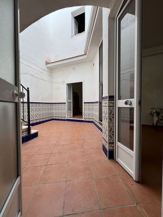 Casa adosada en venta en Marchena