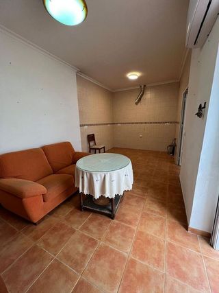 Casa adosada en venta en Marchena