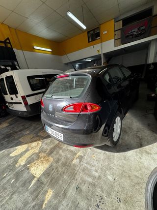 SEAT Leon 2005