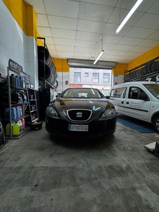 SEAT Leon 2005