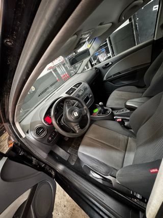 SEAT Leon 2005