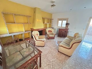 Casa adosada en venta en Roquetas Centro en Roquetas de Mar