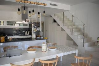 Chalet en venta en Orihuela ciudad en Orihuela