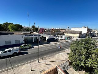 Casa adosada en venta en Marchena