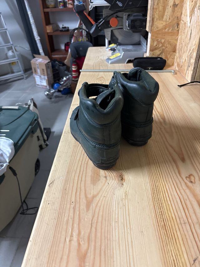 Botas Highlander Impermeables Talla 44