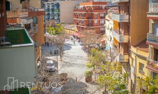 Piso en venta en Font Pudenta – Can Sant Joan en Montcada i Reixac